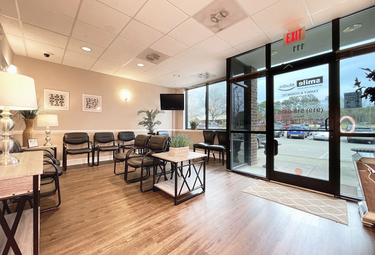  Need Tooth Extraction in Raleigh, NC?