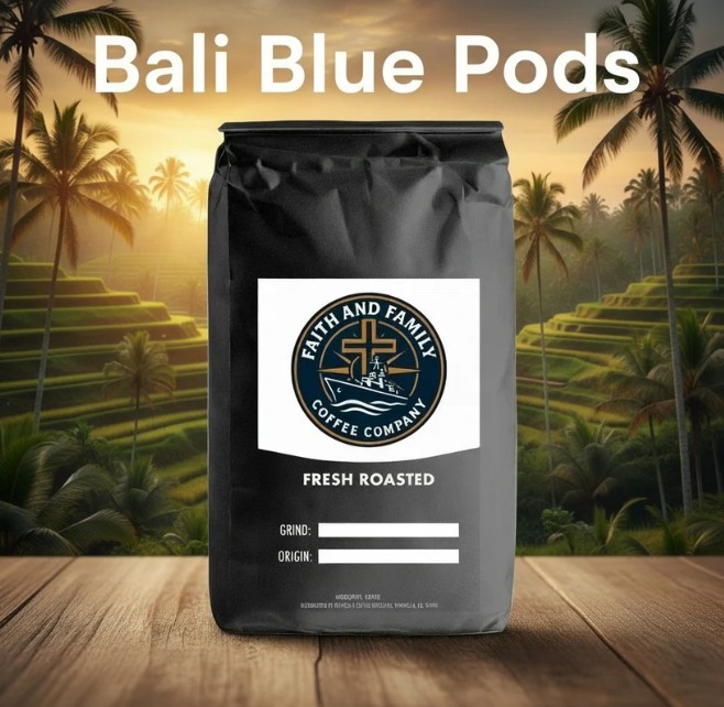  Buy Organic Single Origin Coffee for Region-Specific Flavor - Faith and Family Coffee Company