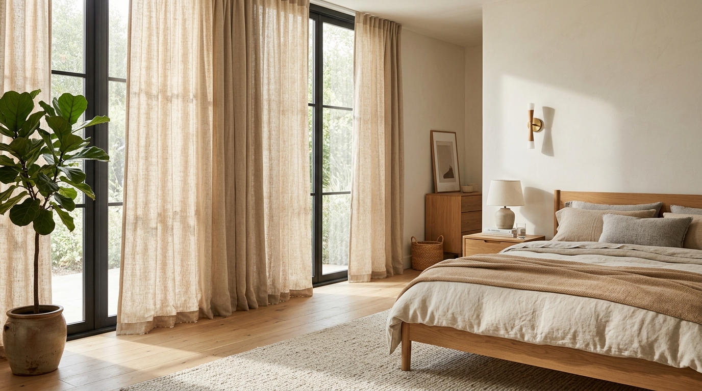  Curtains And Blinds