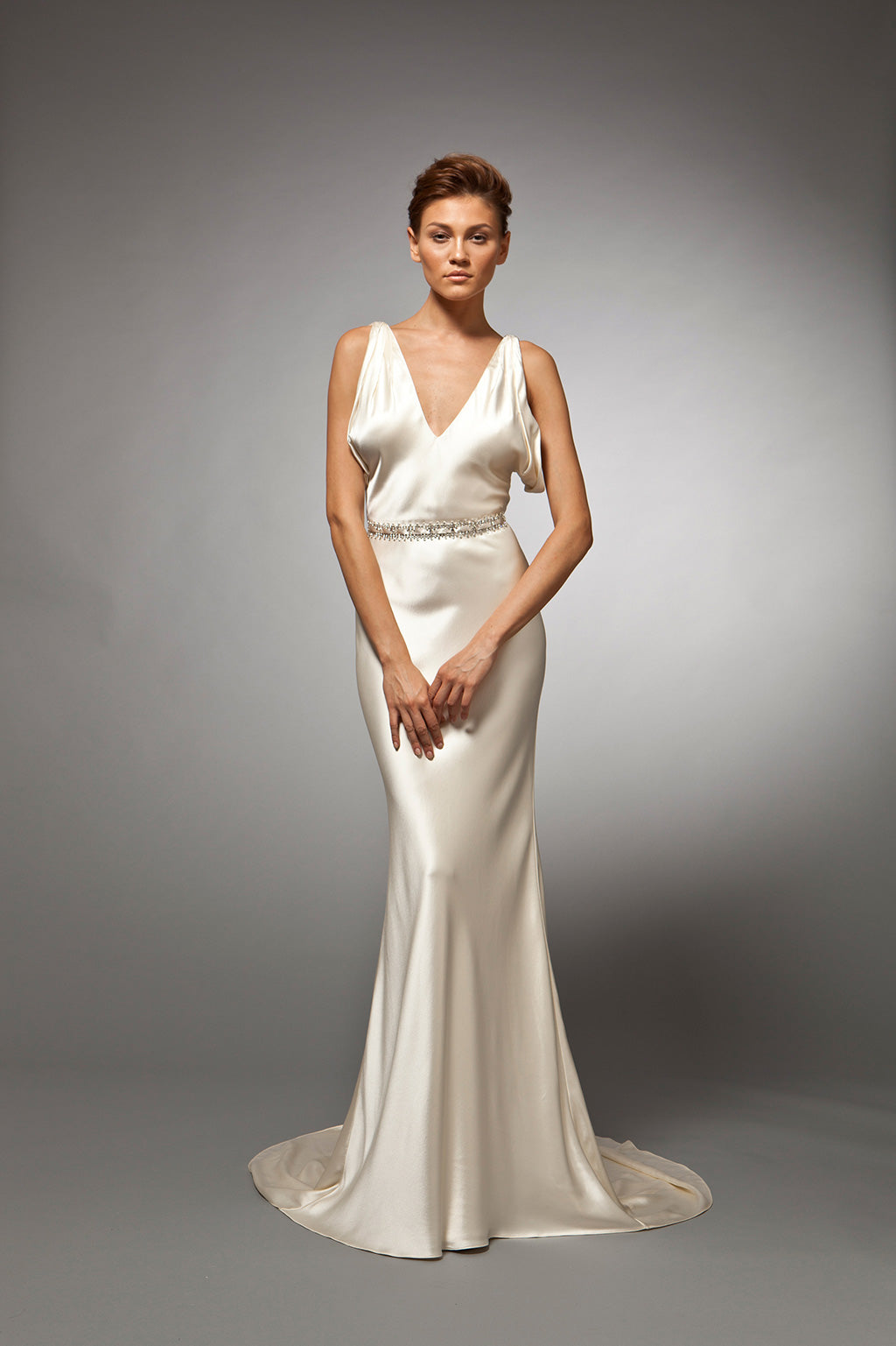  Shop Bias Cut Wedding Dress for a Modern Bridal Look