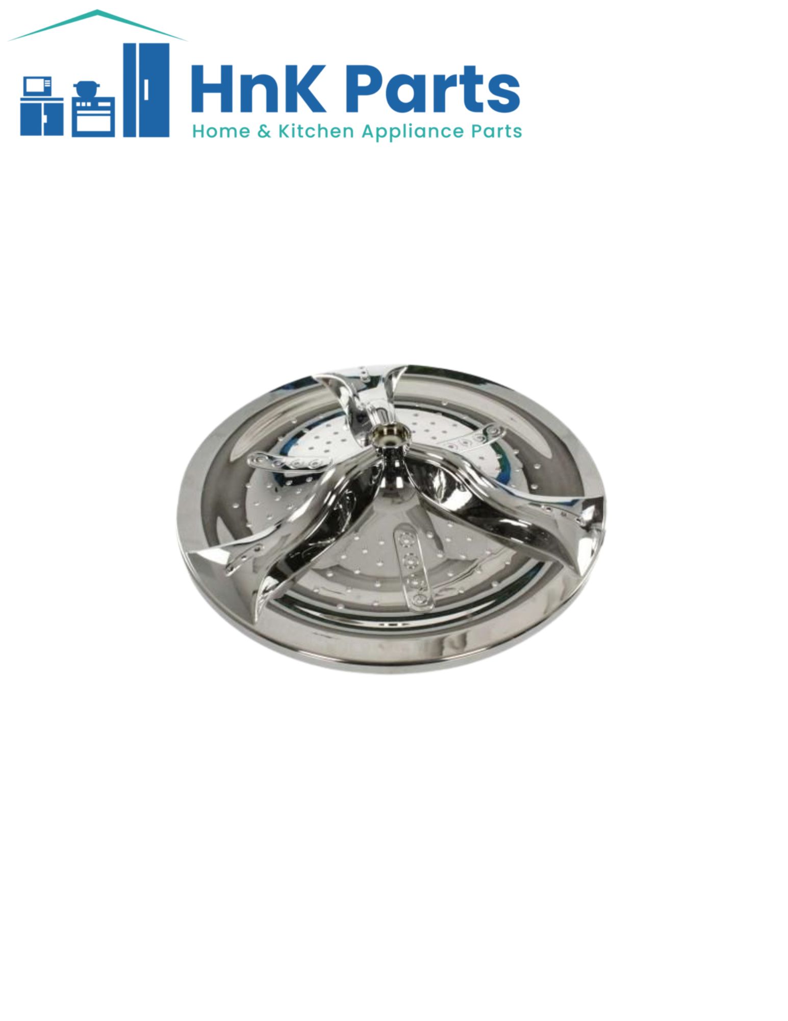  Whirlpool W11558969 Washing Machine Washplate