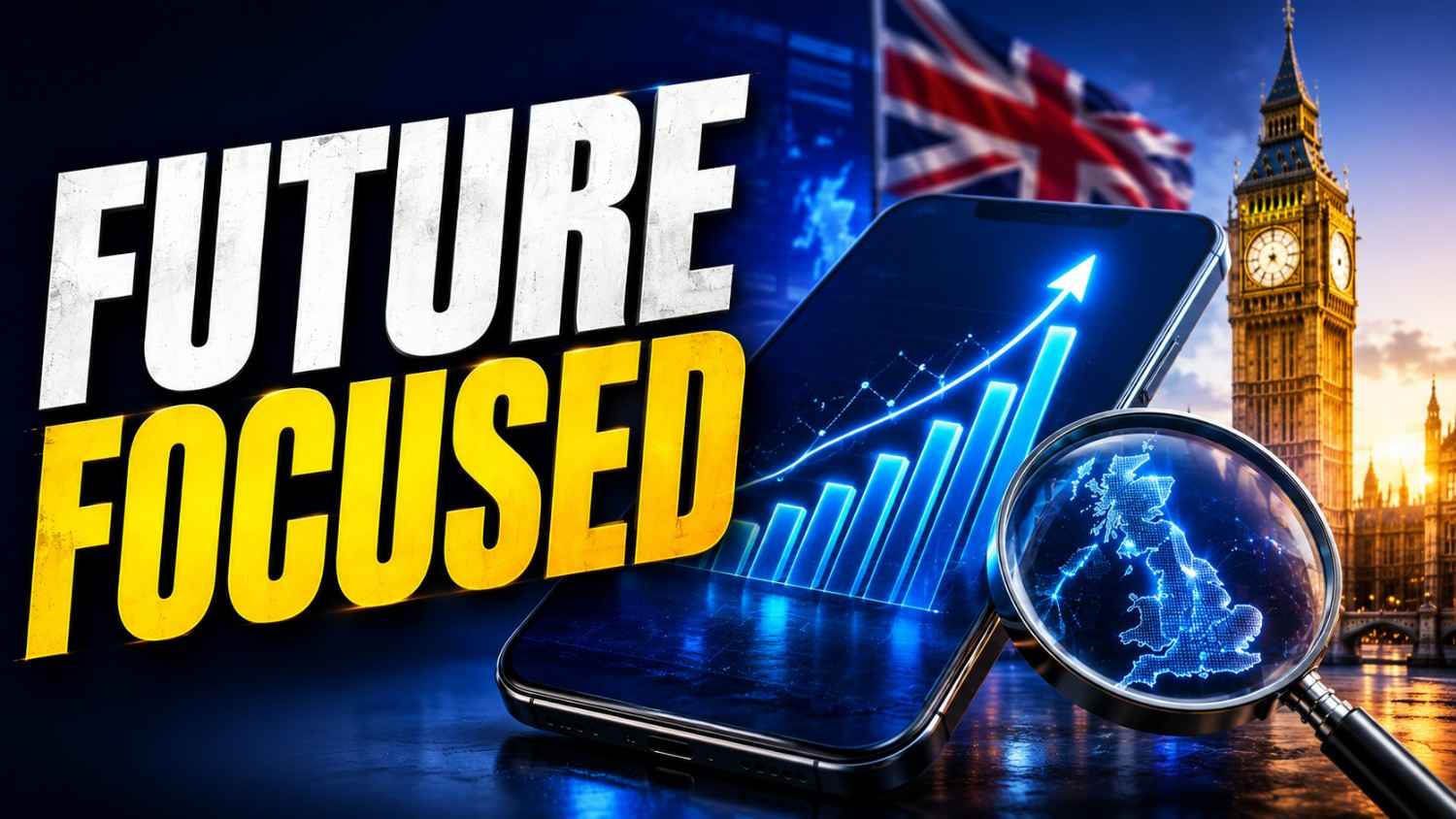  The 2026 Data-Driven Landscape of Mobile App Development UK