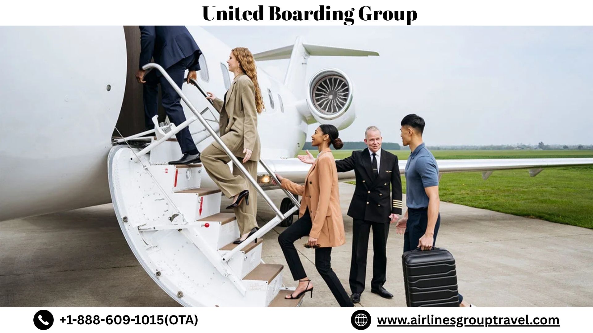  How Many Boarding Groups Does United Airlines Have?