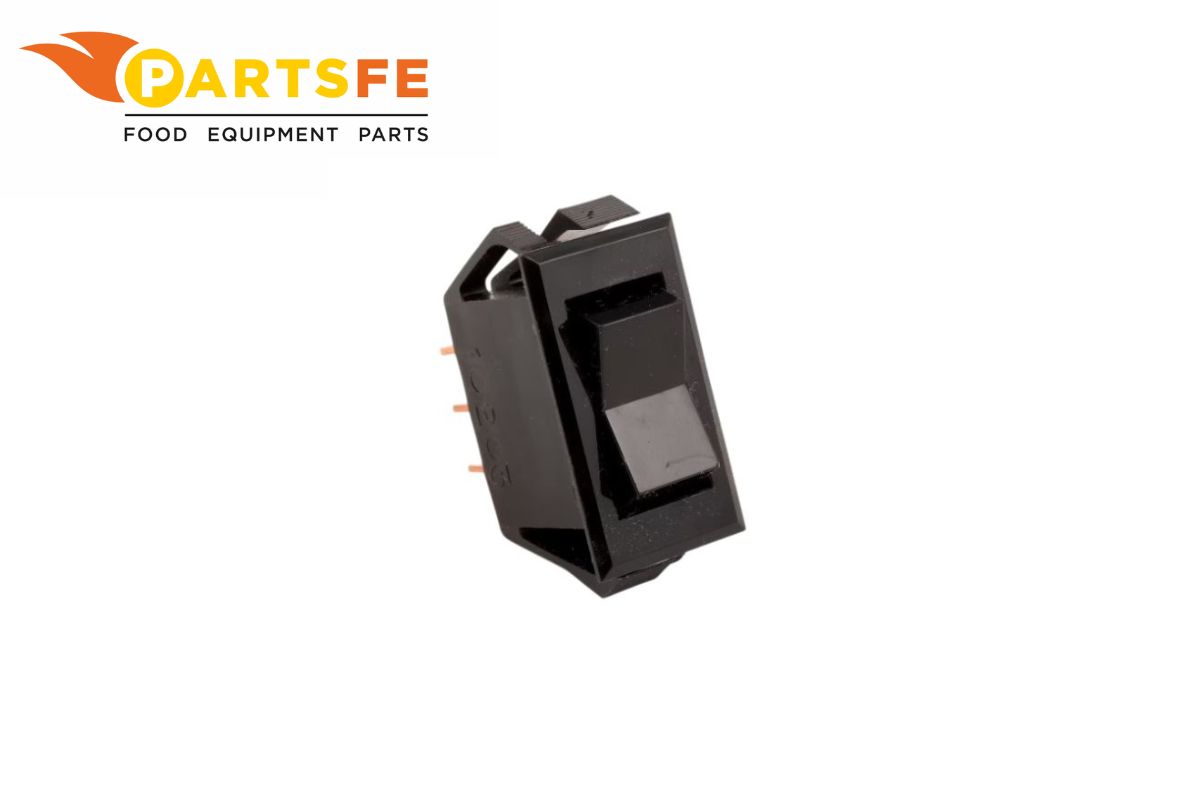  Garland 1358900 SPDT Rocker Switch 9/16 X 1-1/8