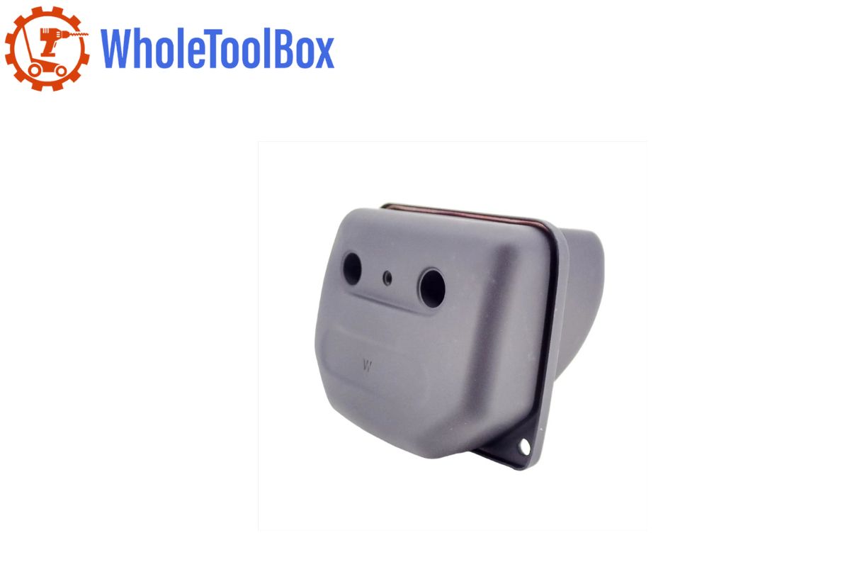  Echo A300001571 Muffler