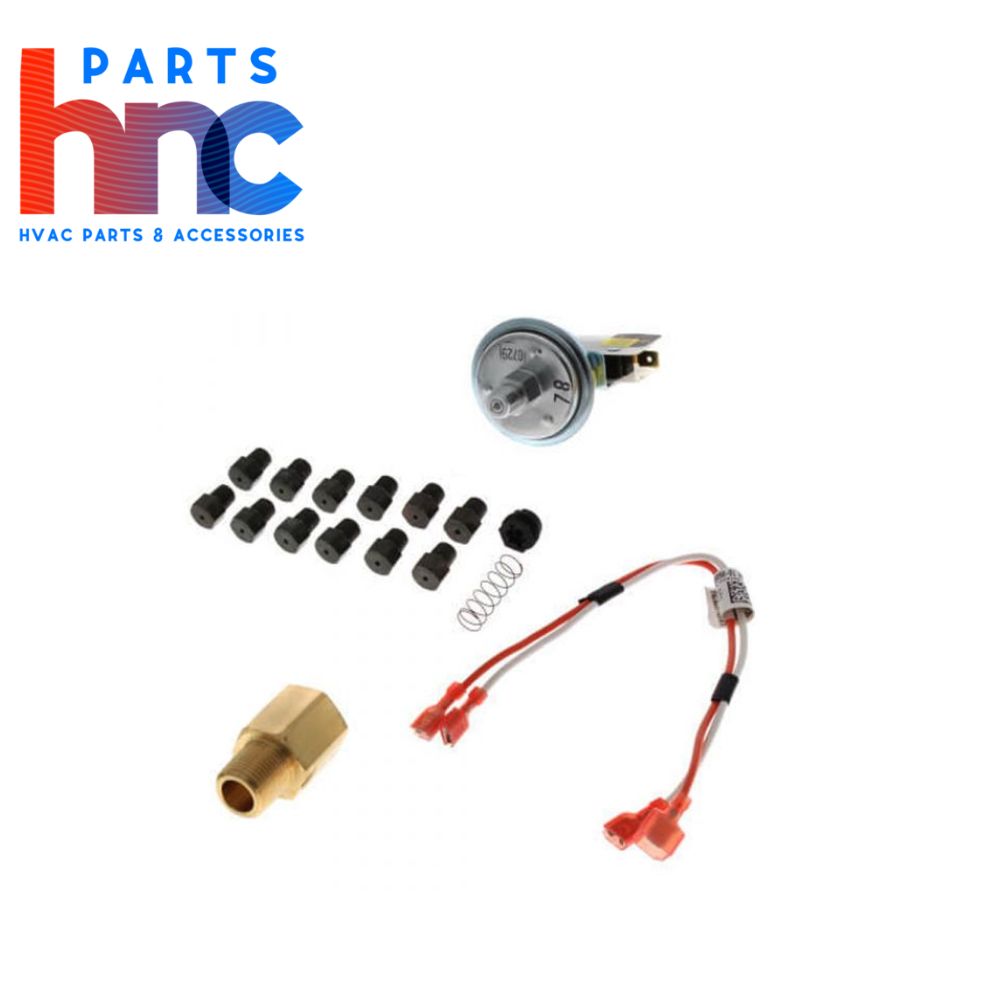  MRCOOL MLP1SS  Single-Stage Gas Furnace Propane Conversion Kit