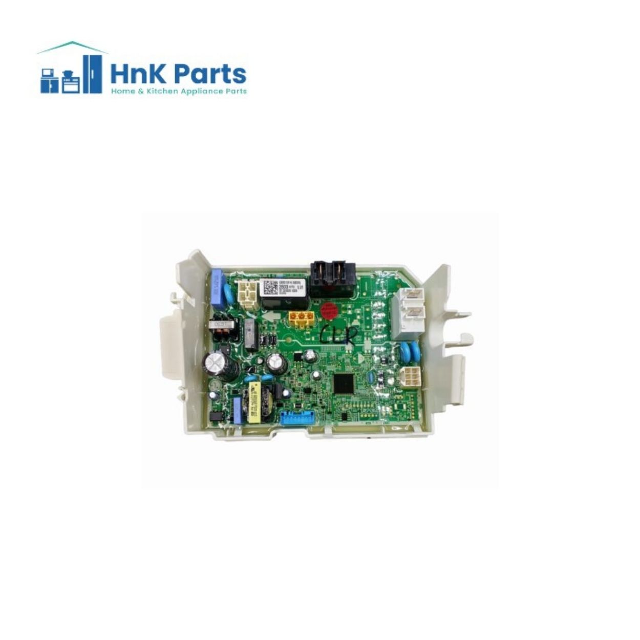  LG EBR31002603 Dryer Main PCB