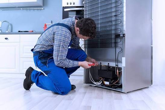  Refrigerator Repair In Ashburn VA | Matrix HVAC & Appliances