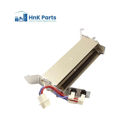  Blomberg 2957500900 Dryer Heater Assembly