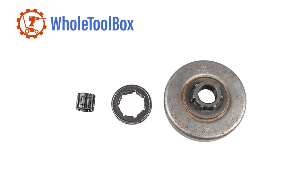  Husqvarna 503934871 Clutch Drum