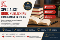  Specialist Book Publishing Consultancy in the UK