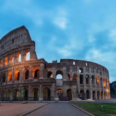  What is the best Colosseum tour in Rome