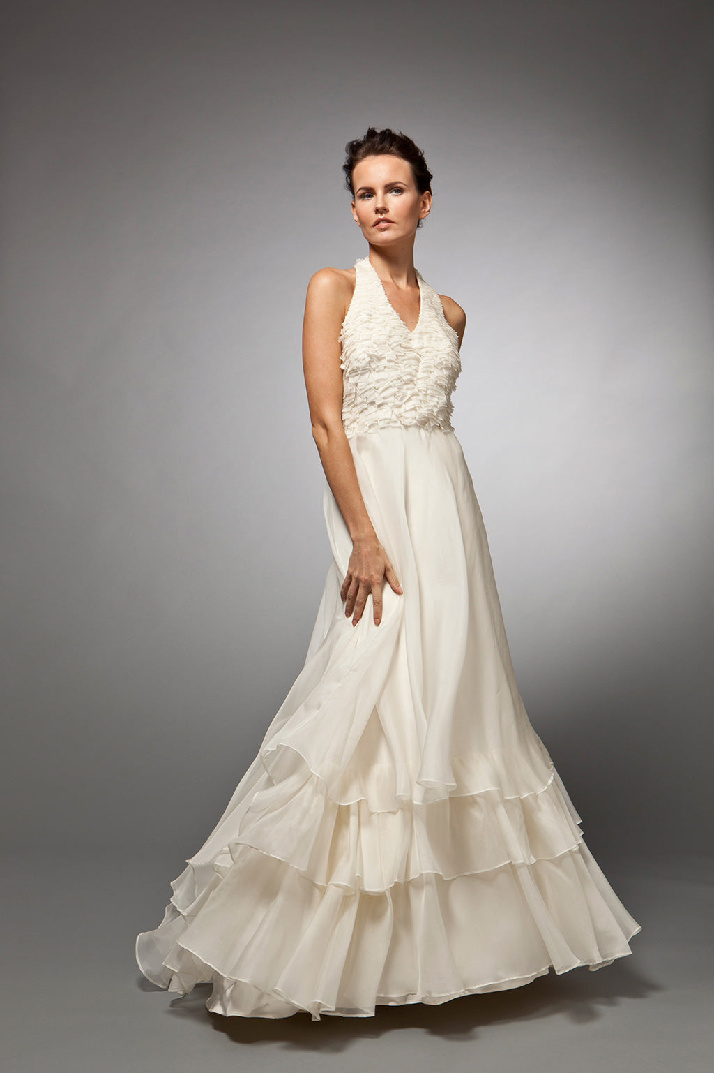  Shop Custom Wedding Dresses for a Modern Bridal Look