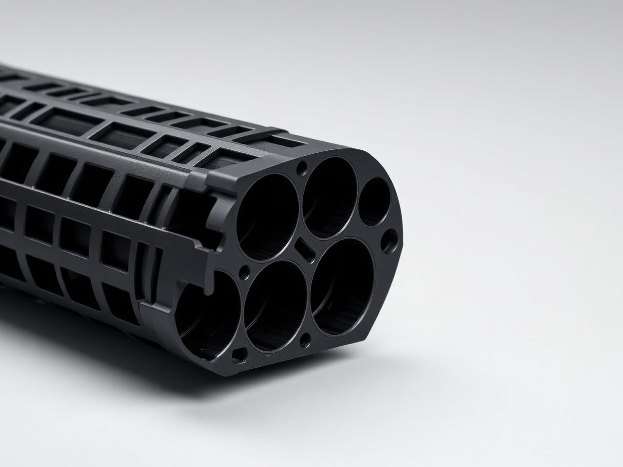  Multipurpose HDPE Pipes for Water, Irrigation & Cable Protection