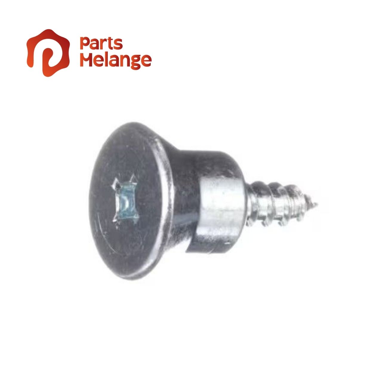  Whirlpool WPW10170540 Refrigerator Door Handle Screw