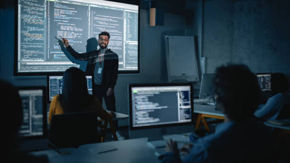  CISSP Certification Course Online