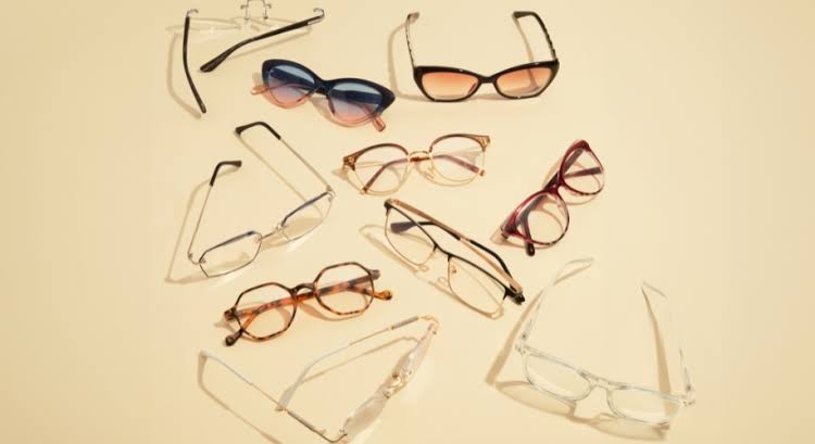  Fashionable Sunglasses