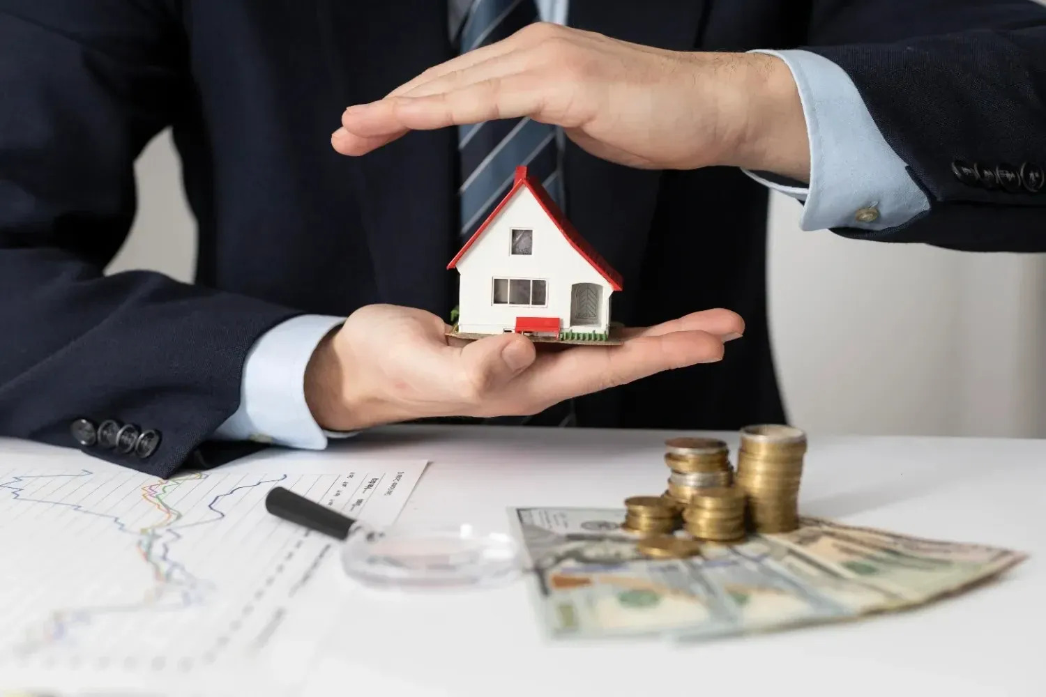  Hard Money Real Estate Lending in WA | Proper T Solutions