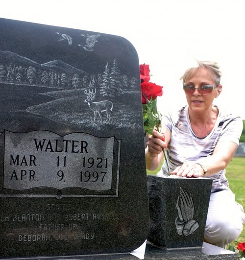  Valhalla Memorials