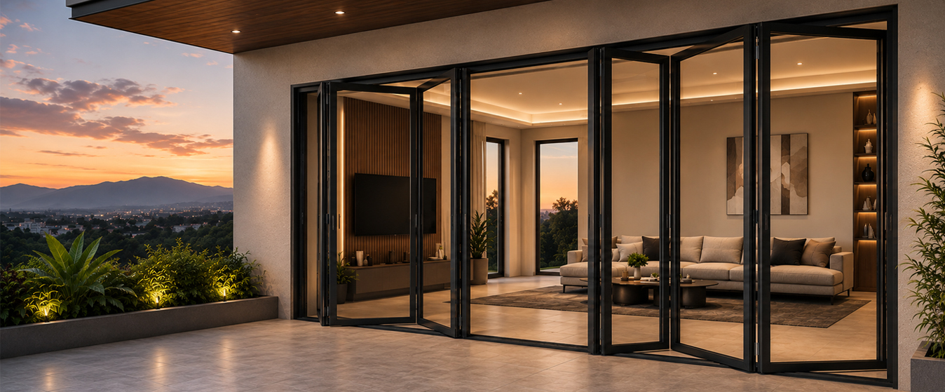  Modern Aluminium Doors: Designs, Benefits & Tips for Your Home