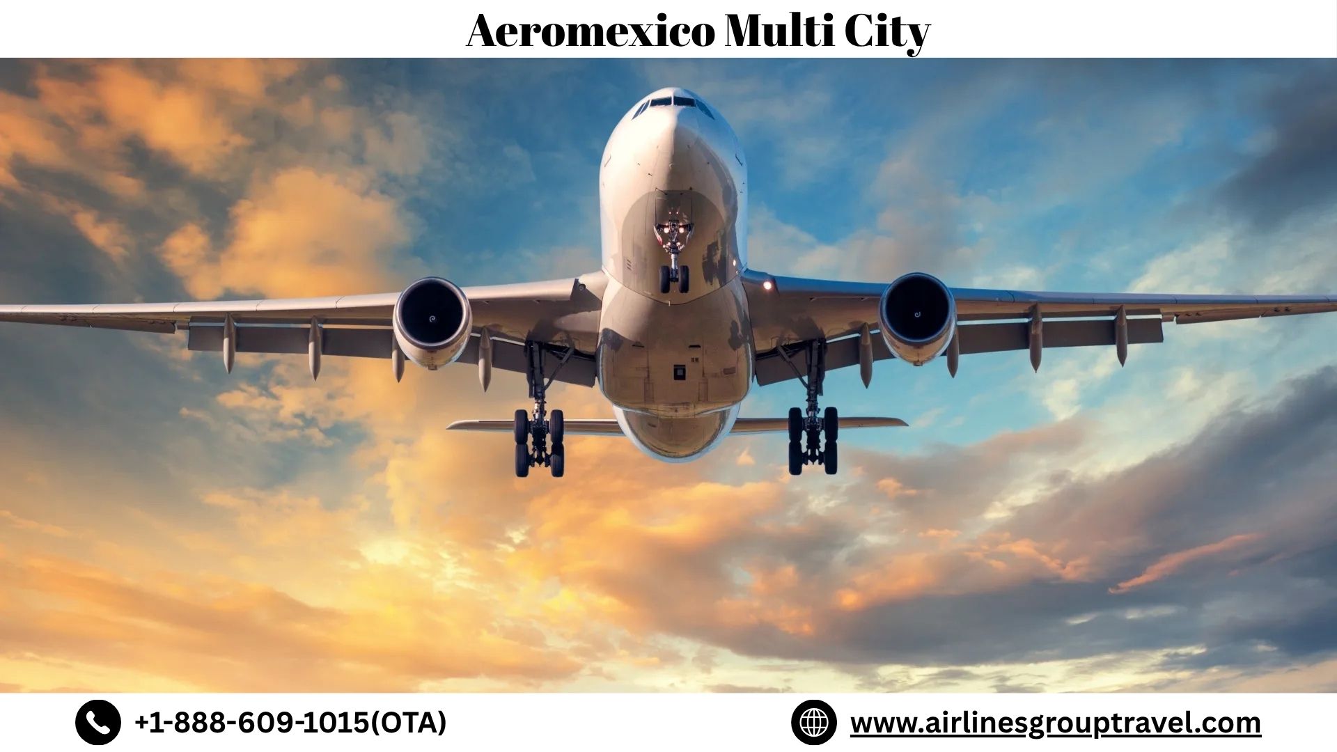  What Are Aeromexico Multi City Flights?
