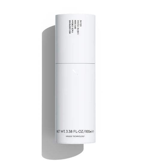  Neo-Defense Face Cream for Dry Skin – Anti-Aging Moisturizer