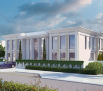  Construction Authority Approvals & Dubai Municipality NOC Services