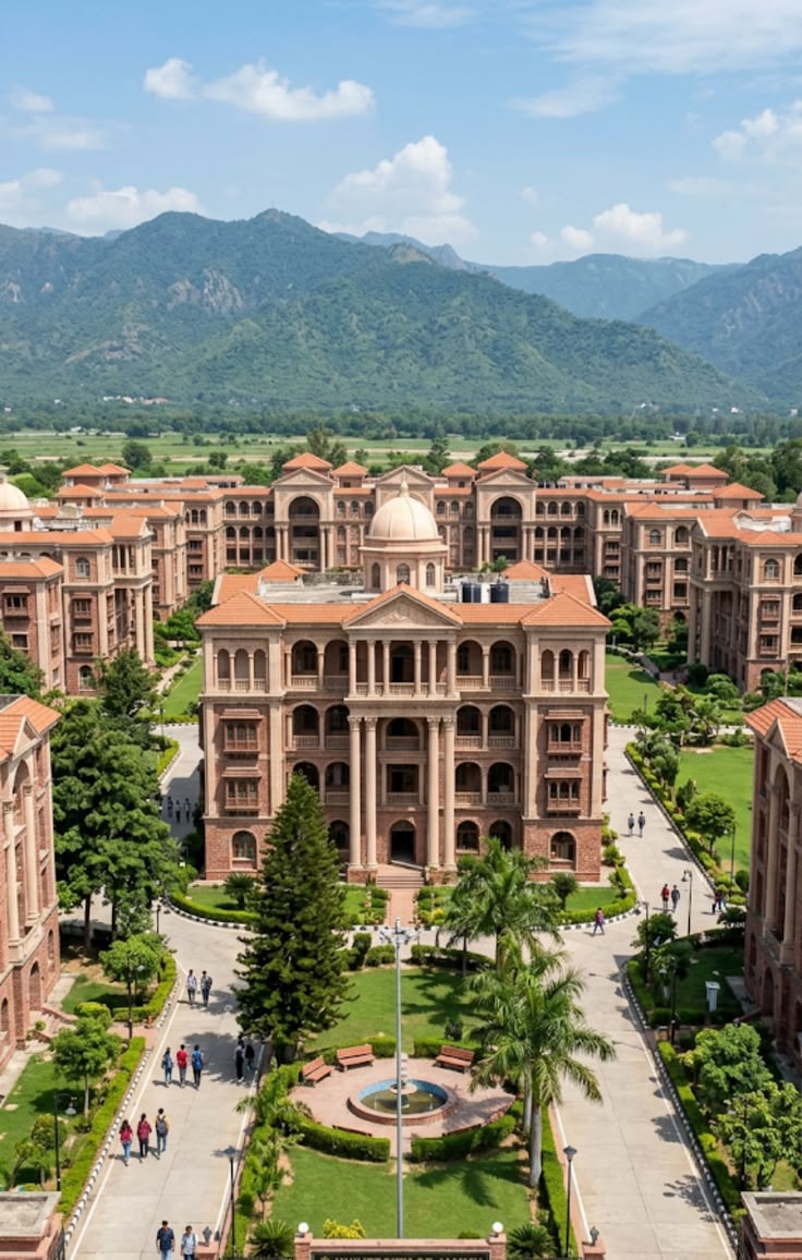 Government Colleges