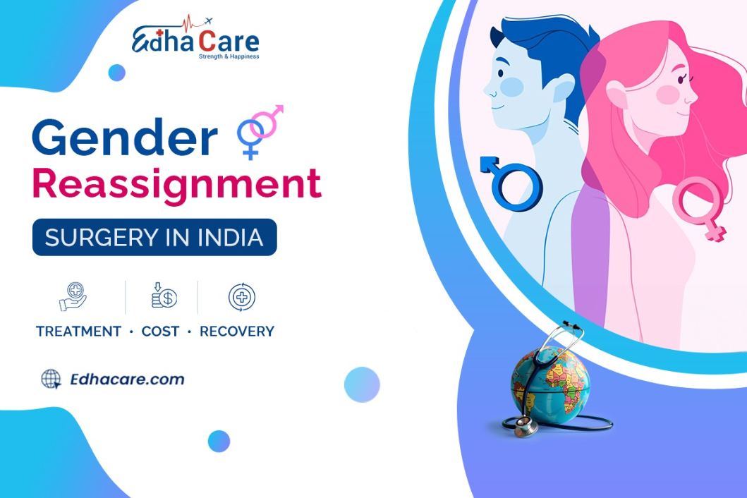  Gender Reassignment Surgery in India