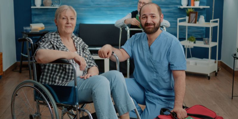  Expert Seniors Home Care Services in Santa Clara for Loved Ones