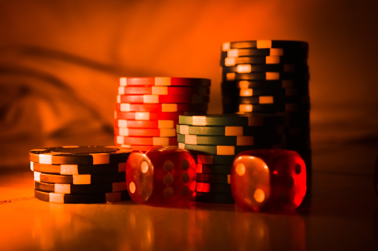  Casino API Provider | Live Casino & White Label API Solutions