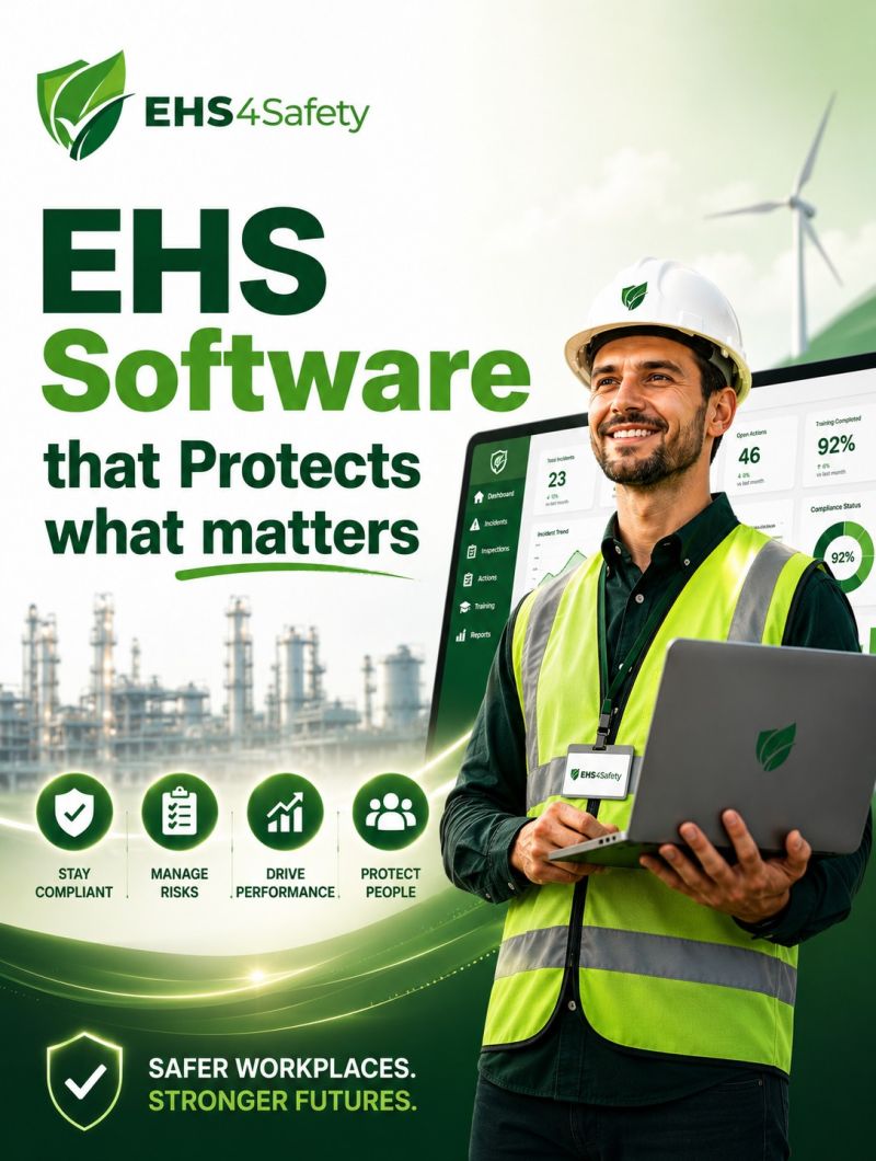  safety software company india