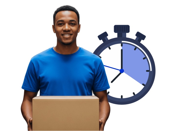  Best International Delivery Company Joburg For Global Trade!