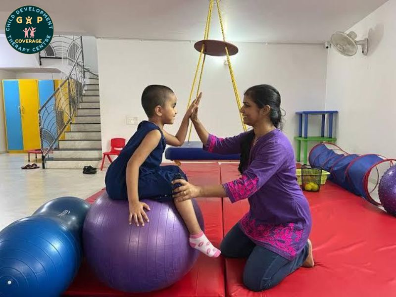  Best Pediatric Child Development Greater Noida