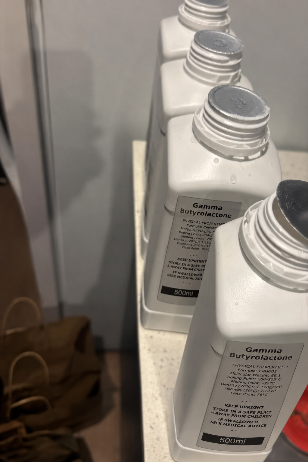  Buy 99.99% Top GBL wheel cleaner supplies USA(13024210663)