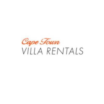  Cape Town Villa Rentals