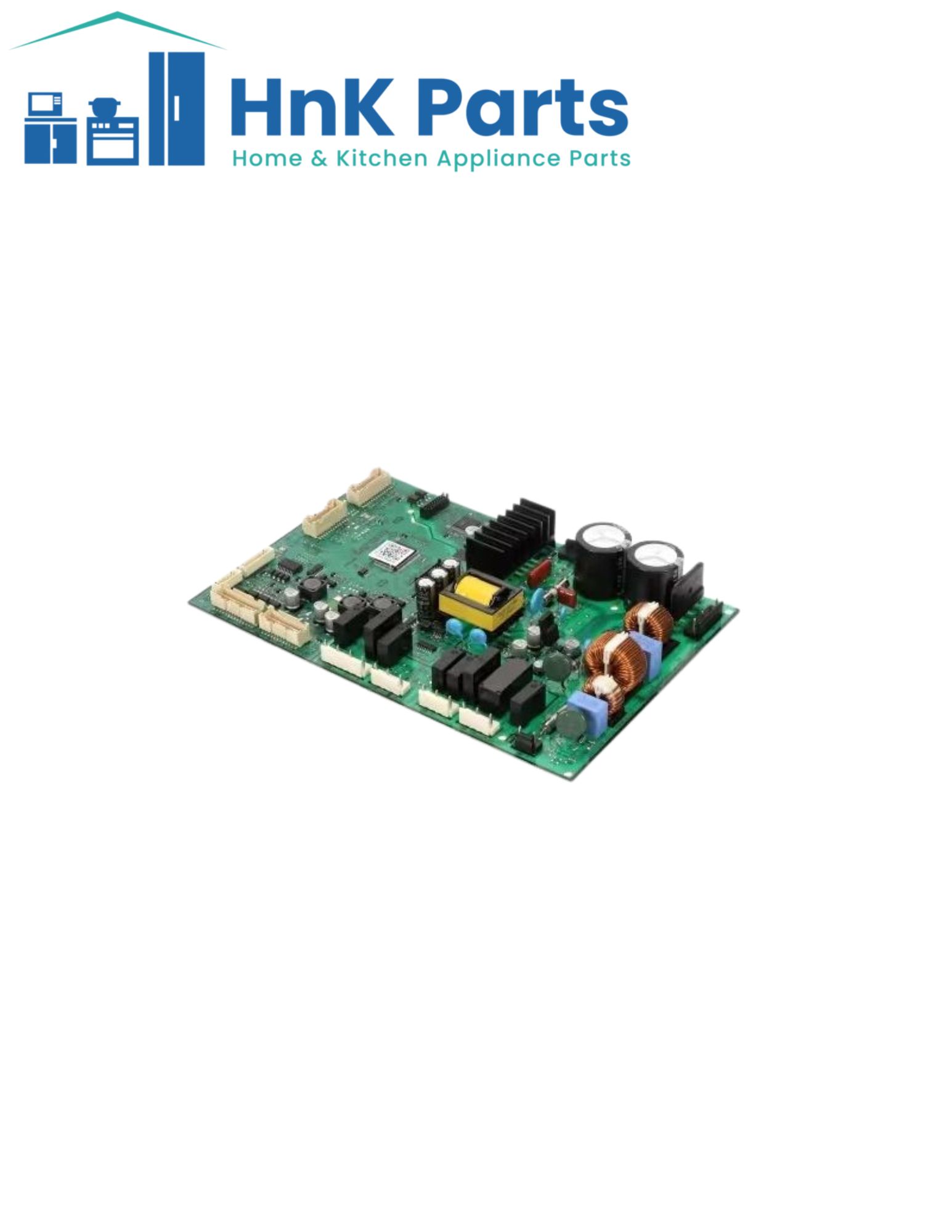  Samsung DA94-06786A TV PCB Assembly Eeprom