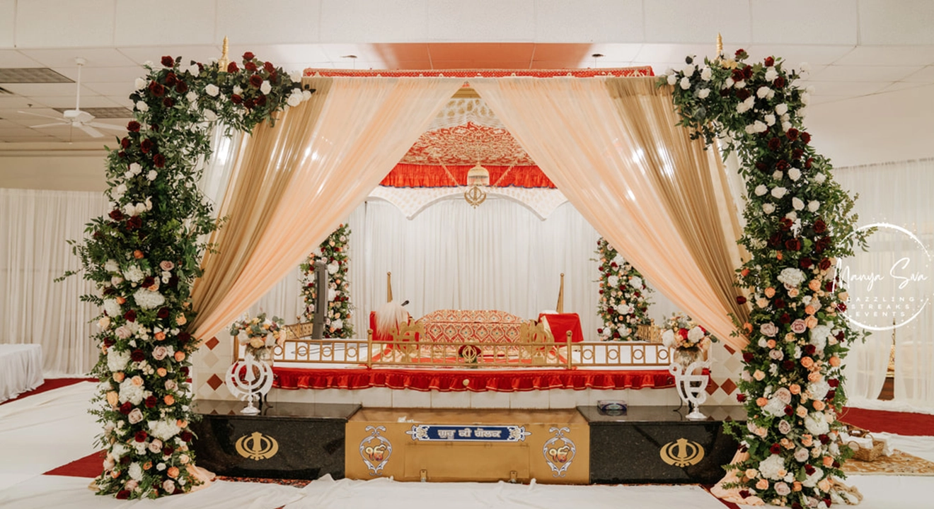  Indian Wedding Decorators in San Francisco & Bay Area, CA