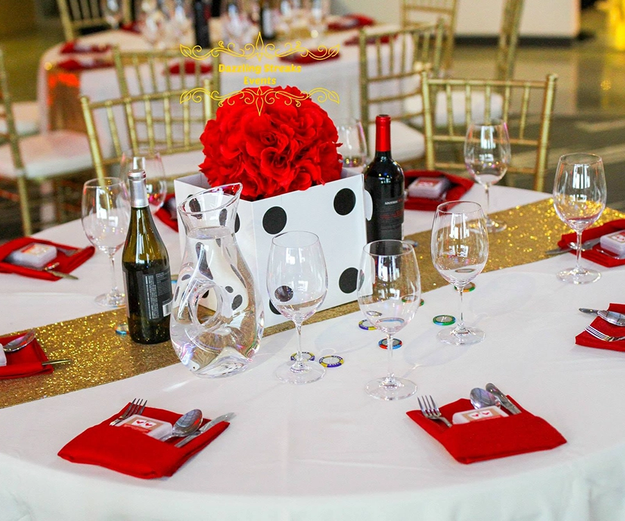  Best Corporate & Networking Event Decor in San Francisco, CA