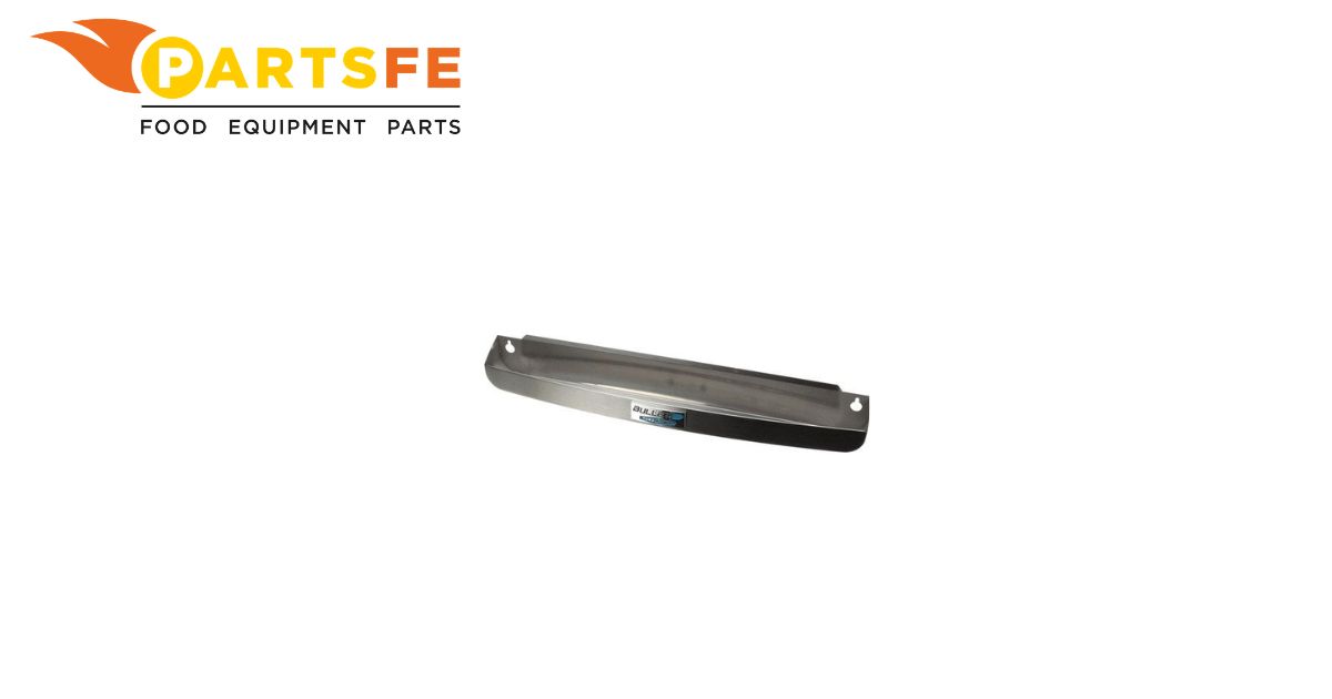  ENC-1756 TurboChef Drip Tray Assembly Bullet