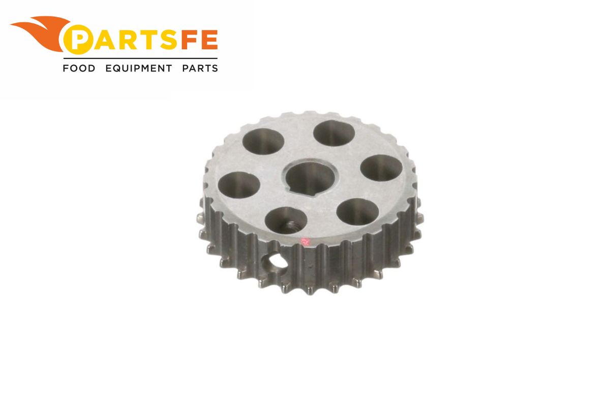  Roundup - AJ Antunes 7000207 Sprocket Kit 28 Tooth 3/8" ID X 2-3/8" OD