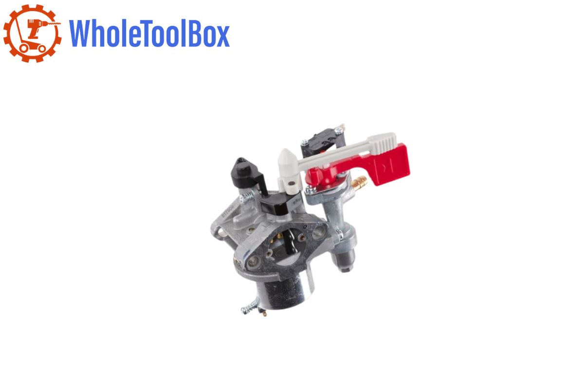 BRIGGS & STRATTON 595318 Engine Carburetor
