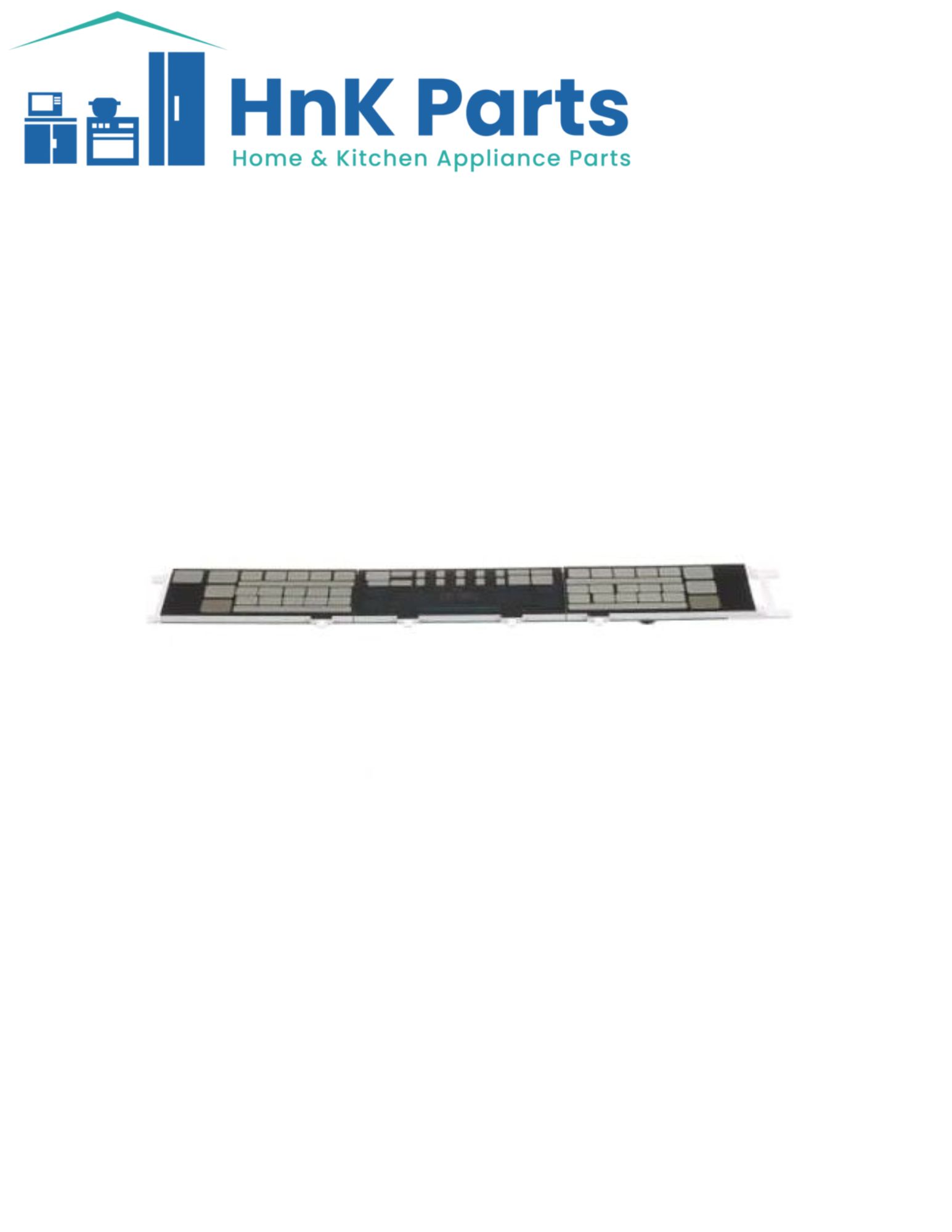  Samsung DE92-04044C Oven PBA Module Assembly