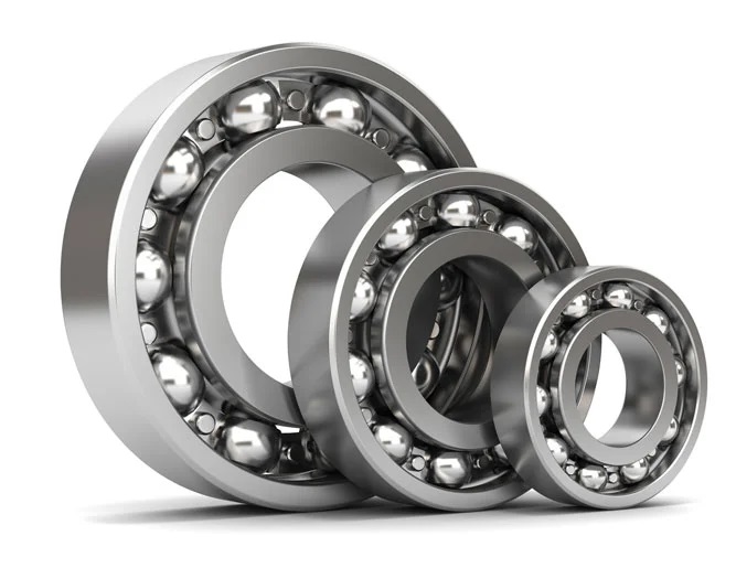  Ball Bearing Suppliers