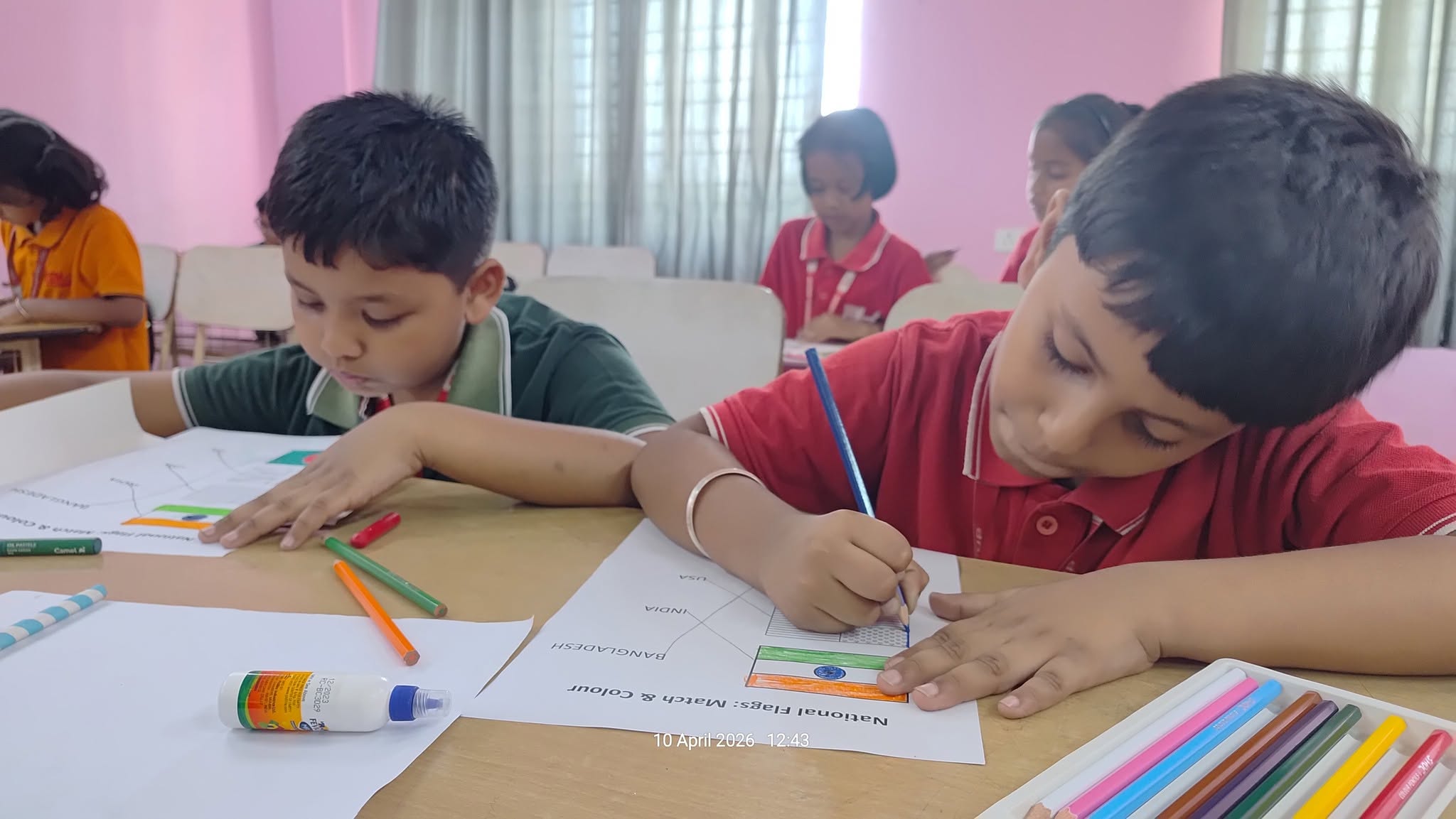  CBSE Schools in Durgapur Developing Confident Leaders