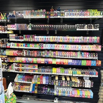  Tobacco & Vape Plus