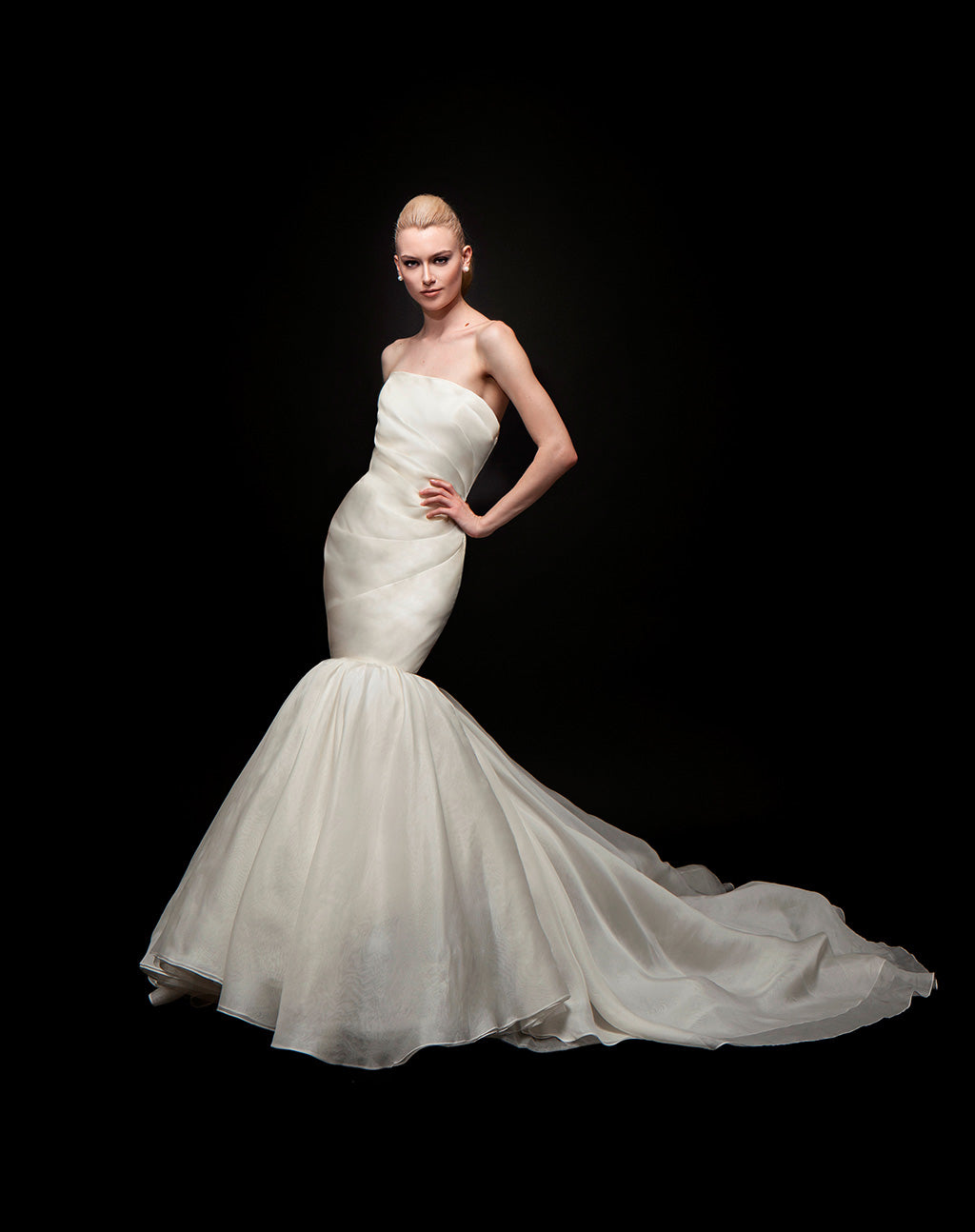  Shop Custom Wedding Gowns Designed for Your Perfect Day