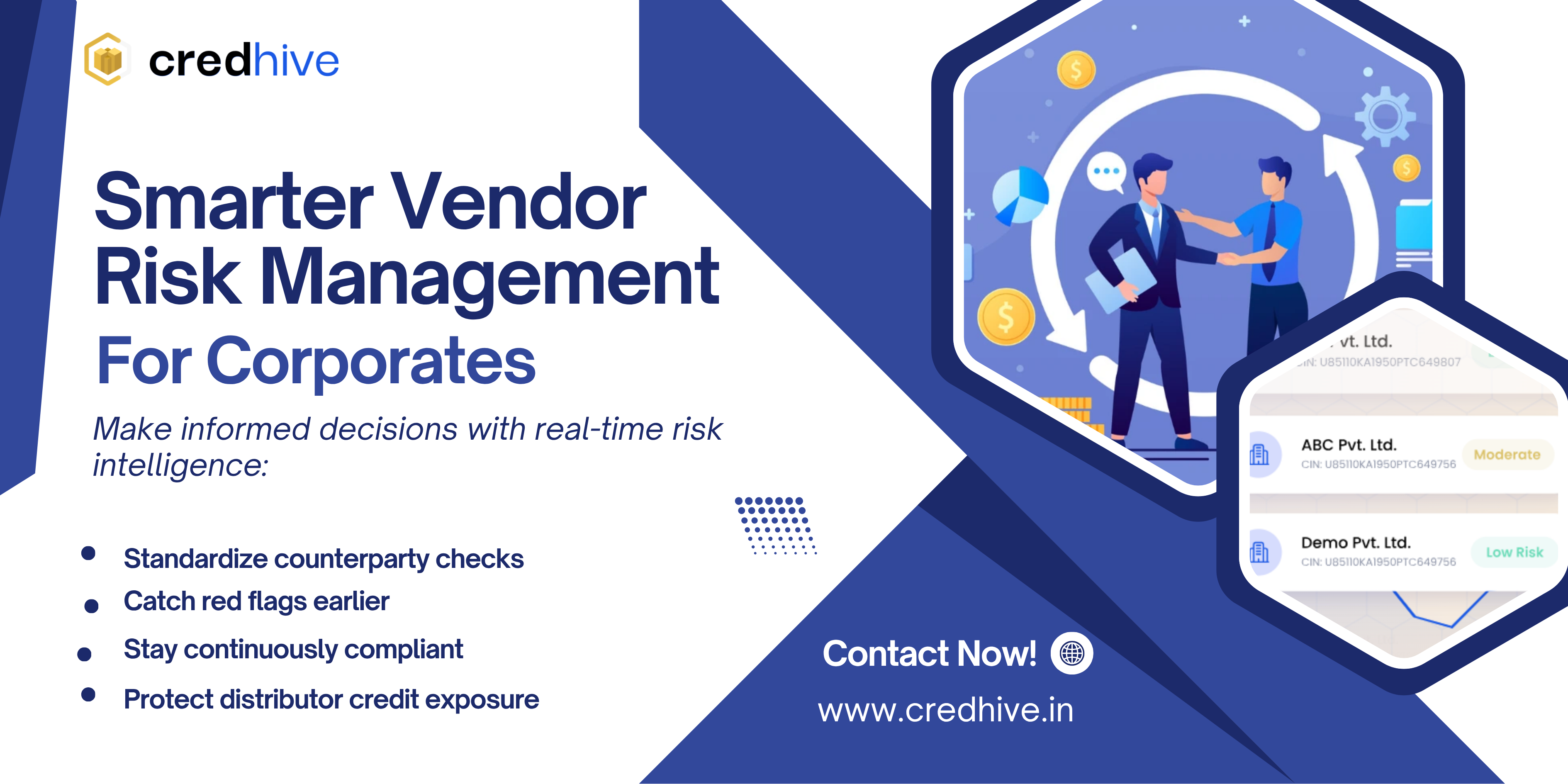  Vendor Onboarding Checks – Verify Vendors Before Doing Business