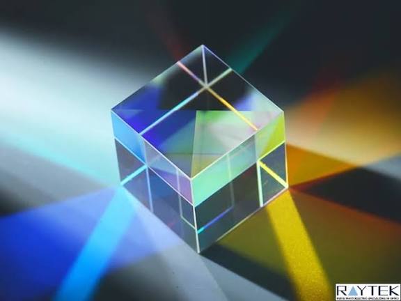  Precision Retroreflection Prisms for Reliable Optical Systems