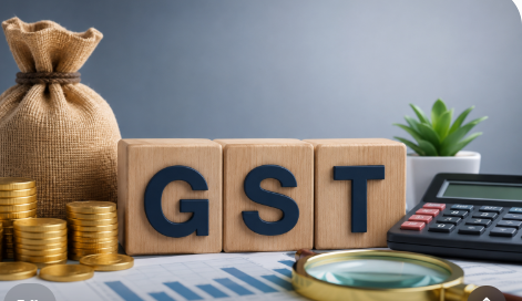  GST Registration for Public Limited Company in India
